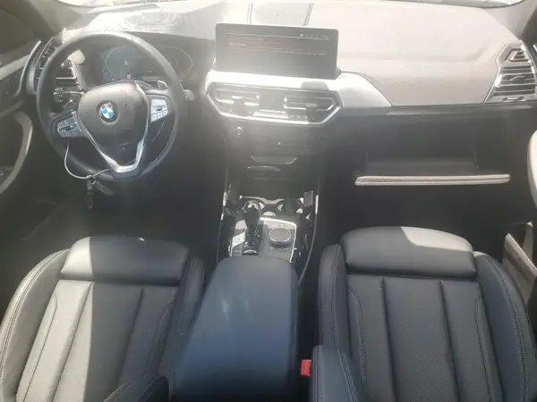 5UX53DP07N9K97439 2022 BMW X3 - Image 8