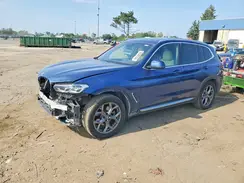 5UX53DP07N9K99305 2022 BMW X3