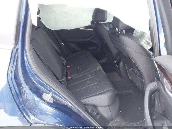 5UX53DP07N9L16667 2022 BMW X3 - Image 8