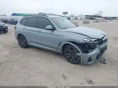 5UX53DP07N9L19293 2022 BMW X3