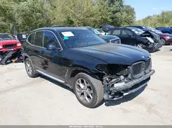 5UX53DP07N9L22503 2022 BMW X3
