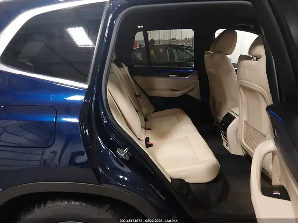 5UX53DP07N9L26146 2022 BMW X3 - Image 8