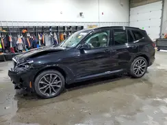 5UX53DP07N9L47157 2022 BMW X3
