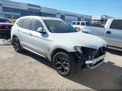 5UX53DP07N9L62189 2022 BMW X3