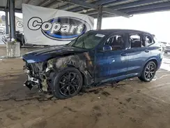 5UX53DP07N9L88503 2022 BMW X3
