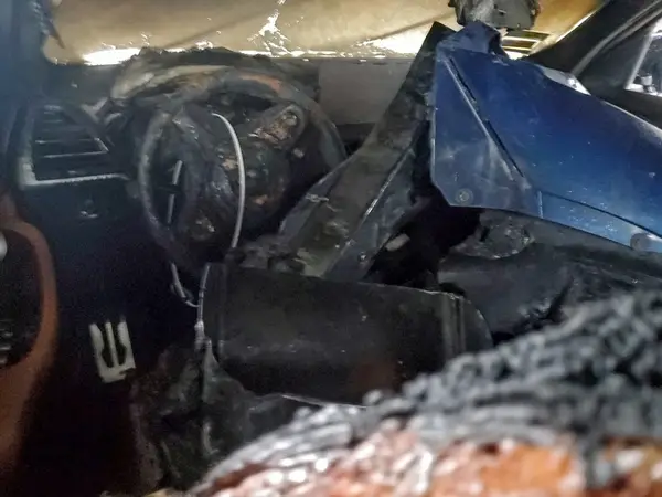 5UX53DP07N9L88503 2022 BMW X3 - Image 8