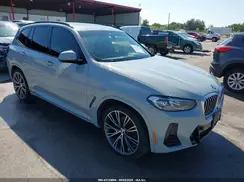 5UX53DP07N9L91238 2022 BMW X3