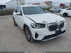5UX53DP07N9L93698 2022 BMW X3