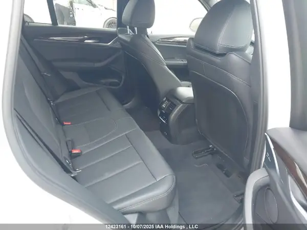 5UX53DP07N9L93698 2022 BMW X3 - Image 8