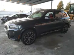 5UX53DP07N9L96813 2022 BMW X3