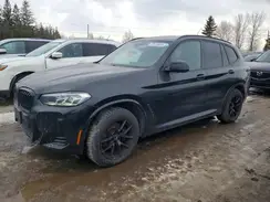 5UX53DP07N9L97993 2022 BMW X3
