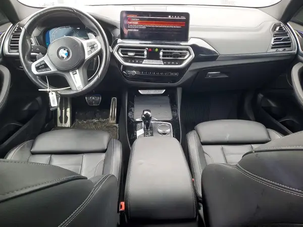5UX53DP07N9L97993 2022 BMW X3 - Image 8