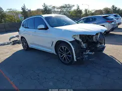5UX53DP07N9M03792 2022 BMW X3