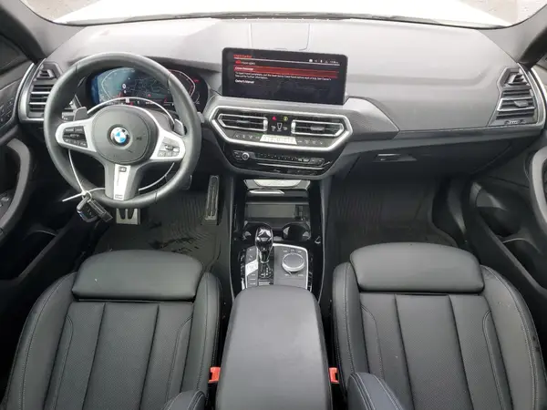 5UX53DP07N9M03842 2022 BMW X3 - Image 8