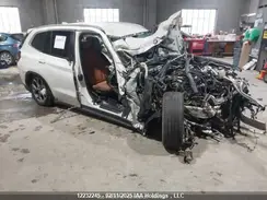 5UX53DP07N9M12217 2022 BMW X3