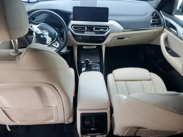 5UX53DP07N9M13593 2022 BMW X3 - Image 8