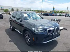 5UX53DP07N9M15554 2022 BMW X3