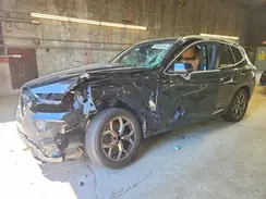 5UX53DP07N9M15568 2022 BMW X3