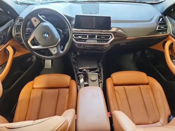5UX53DP07N9M15568 2022 BMW X3 - Image 8