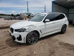 5UX53DP07N9M38073 2022 BMW X3