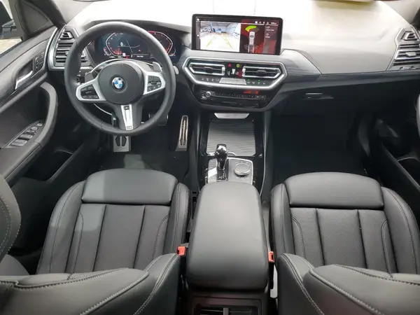 5UX53DP07N9M38073 2022 BMW X3 - Image 8