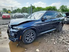 5UX53DP07N9M46545 2022 BMW X3