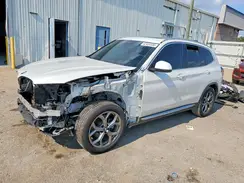 5UX53DP07N9M83451 2022 BMW X3
