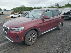 5UX53DP07N9M83868 2022 BMW X3