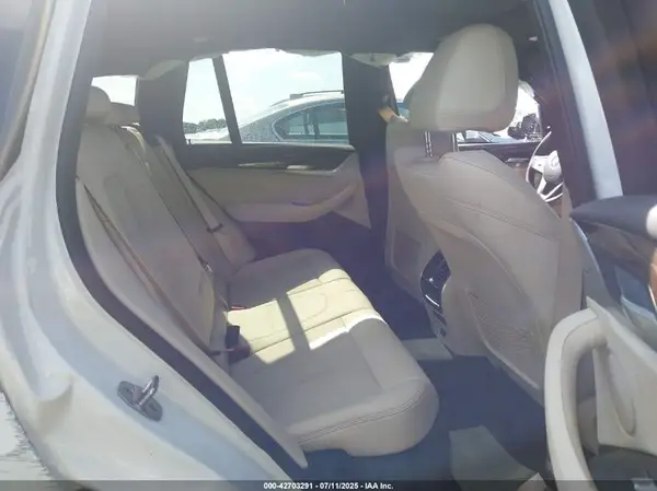 5UX53DP07N9M93588 2022 BMW X3 - Image 8