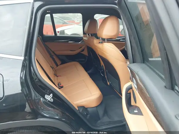 5UX53DP07N9M93638 2022 BMW X3 - Image 8