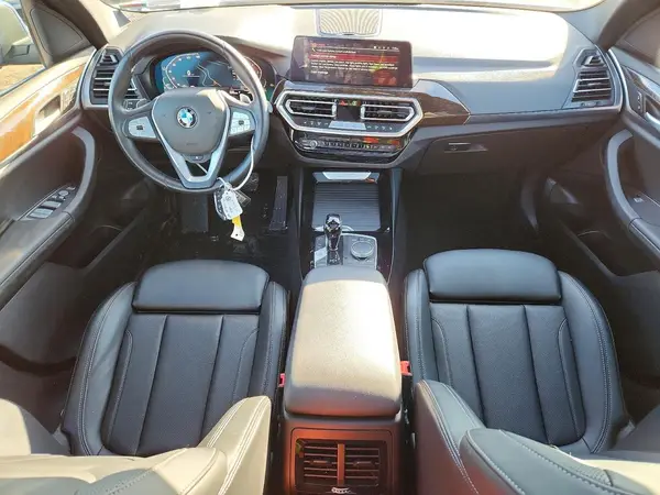5UX53DP07N9M98757 2022 BMW X3 - Image 8
