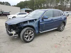 5UX53DP07N9N01141 2022 BMW X3