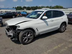 5UX53DP07N9N20899 2022 BMW X3