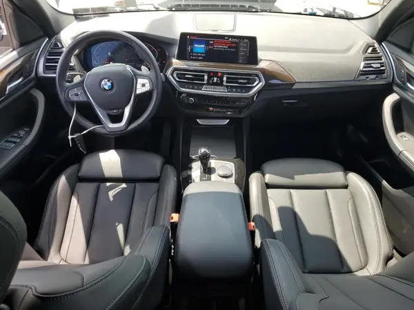 5UX53DP07N9N20899 2022 BMW X3 - Image 8
