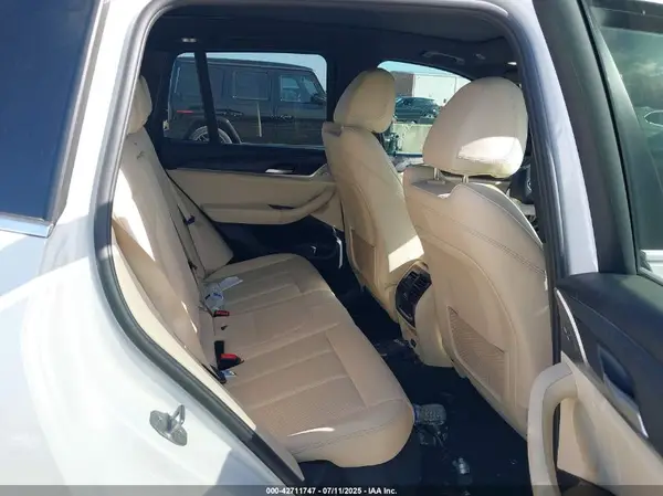 5UX53DP07N9N28405 2022 BMW X3 - Image 8