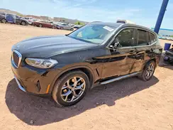 5UX53DP07N9N36942 2022 BMW X3