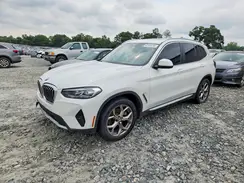 5UX53DP07N9N39484 2022 BMW X3