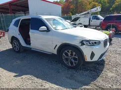 5UX53DP07N9N39839 2022 BMW X3