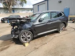 5UX53DP07P9N53517 2023 BMW X3