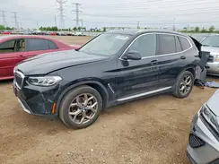 5UX53DP07P9N60256 2023 BMW X3
