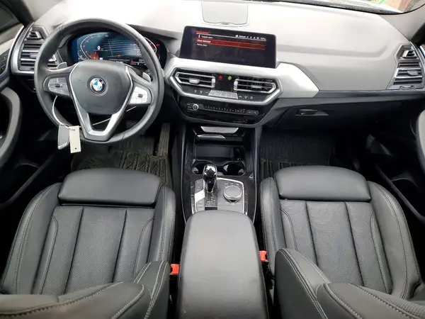 5UX53DP07P9N60256 2023 BMW X3 - Image 8