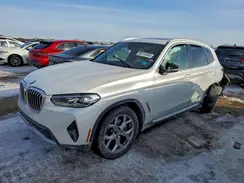 5UX53DP07P9P11869 2023 BMW X3