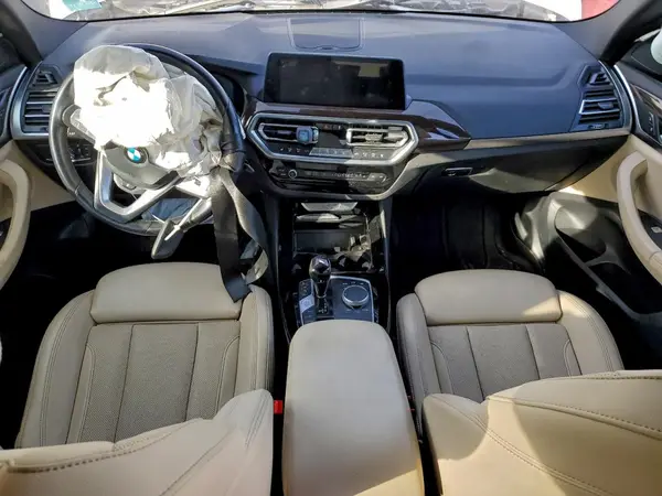 5UX53DP07P9P11869 2023 BMW X3 - Image 8