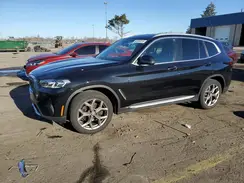 5UX53DP07P9P22175 2023 BMW X3