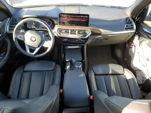 5UX53DP07P9P22175 2023 BMW X3 - Image 8