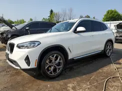 5UX53DP07P9P24105 2023 BMW X3