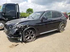 5UX53DP07P9P29109 2023 BMW X3