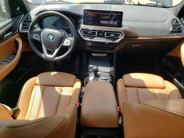 5UX53DP07P9P29109 2023 BMW X3 - Image 8