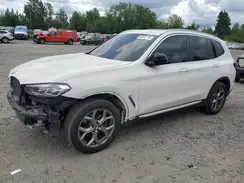 5UX53DP07P9P39896 2023 BMW X3