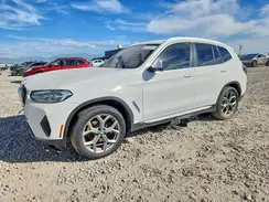5UX53DP07P9P77807 2023 BMW X3